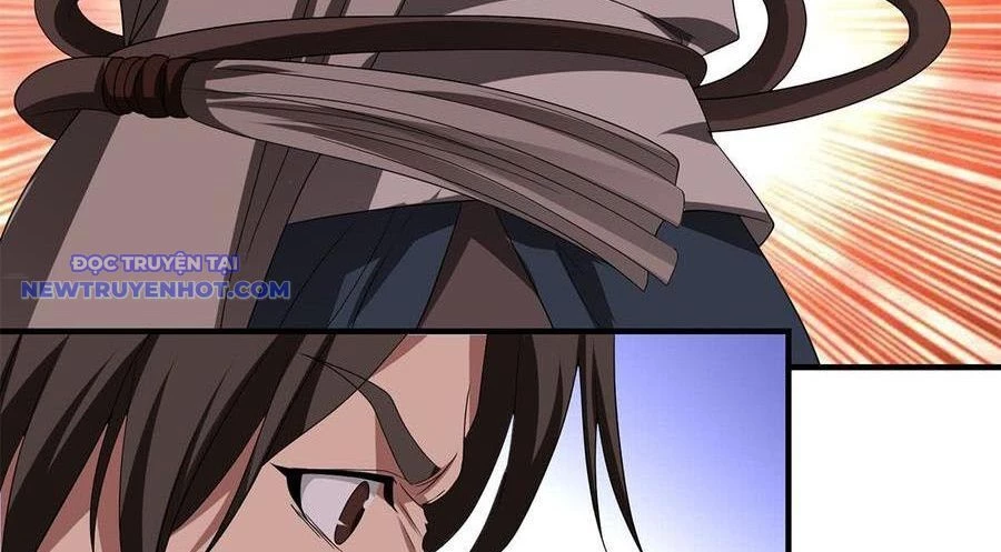 Thiên Long Bát Bộ Webtoon Chapter 126 - 69