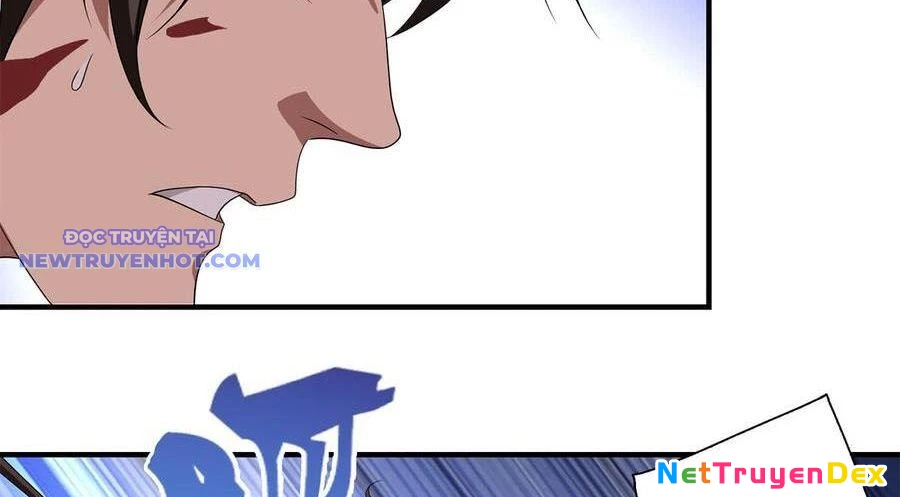 Thiên Long Bát Bộ Webtoon Chapter 126 - 70