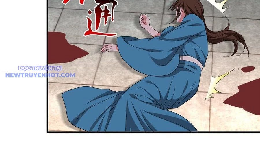 Thiên Long Bát Bộ Webtoon Chapter 126 - 73