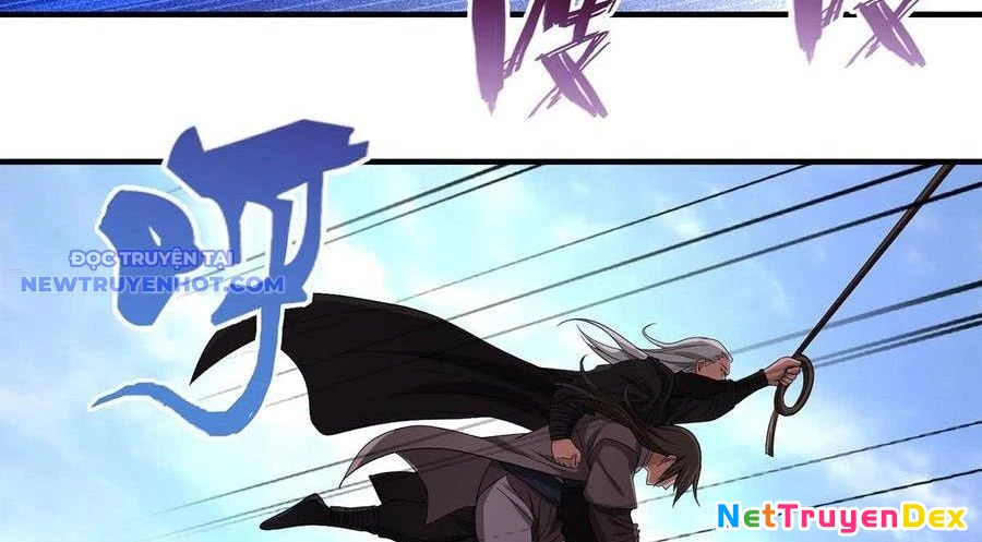 Thiên Long Bát Bộ Webtoon Chapter 126 - 75