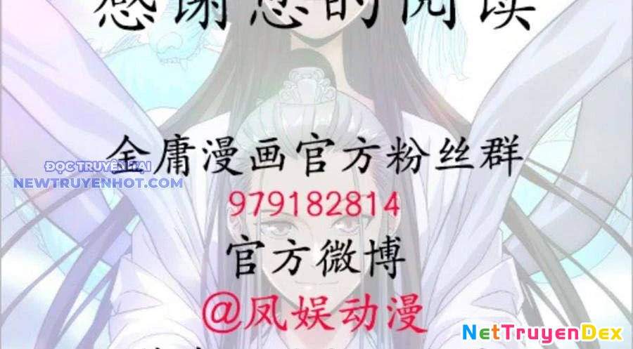 Thiên Long Bát Bộ Webtoon Chapter 126 - 90