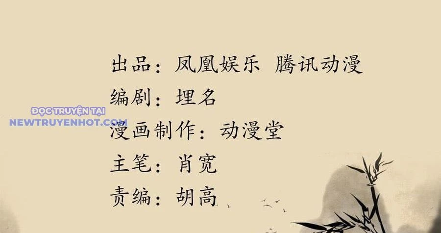 Thiên Long Bát Bộ Webtoon Chapter 127 - 3