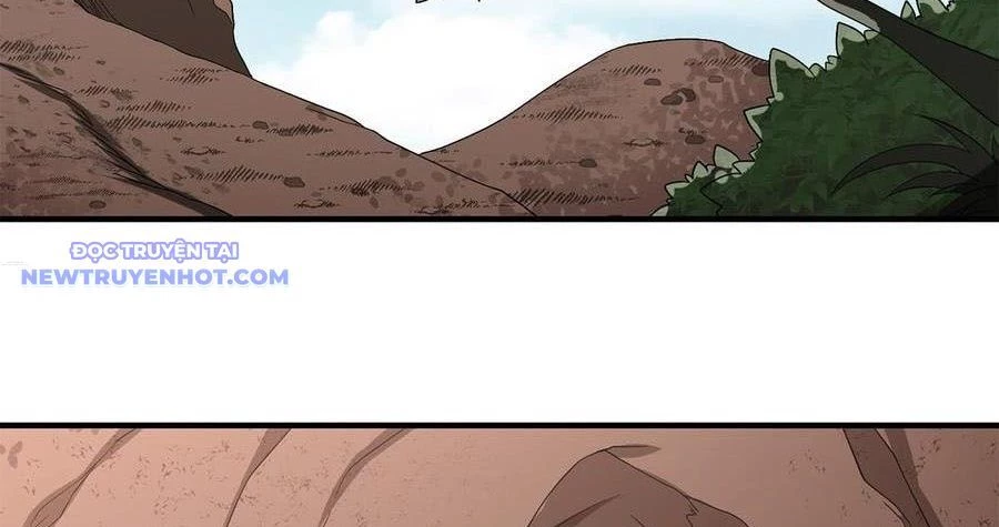 Thiên Long Bát Bộ Webtoon Chapter 127 - 7