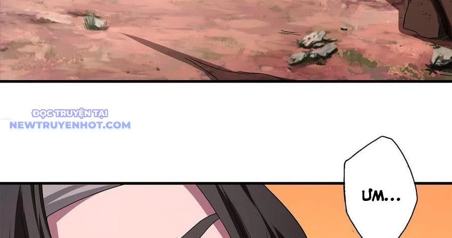 Thiên Long Bát Bộ Webtoon Chapter 127 - 9