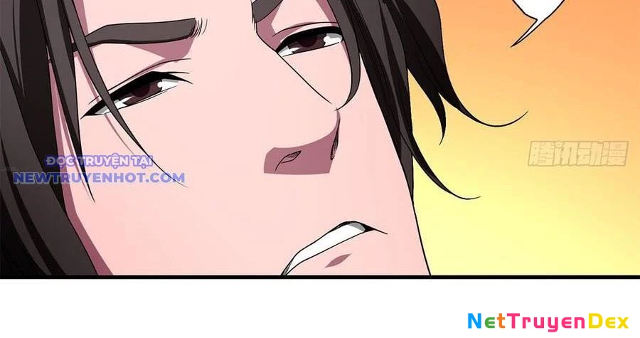 Thiên Long Bát Bộ Webtoon Chapter 127 - 10