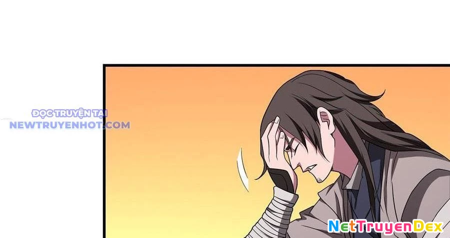 Thiên Long Bát Bộ Webtoon Chapter 127 - 11