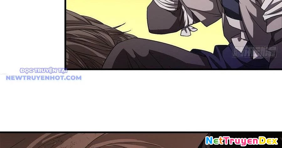 Thiên Long Bát Bộ Webtoon Chapter 127 - 12