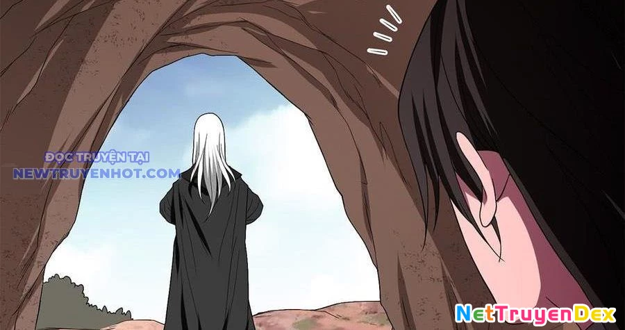 Thiên Long Bát Bộ Webtoon Chapter 127 - 13