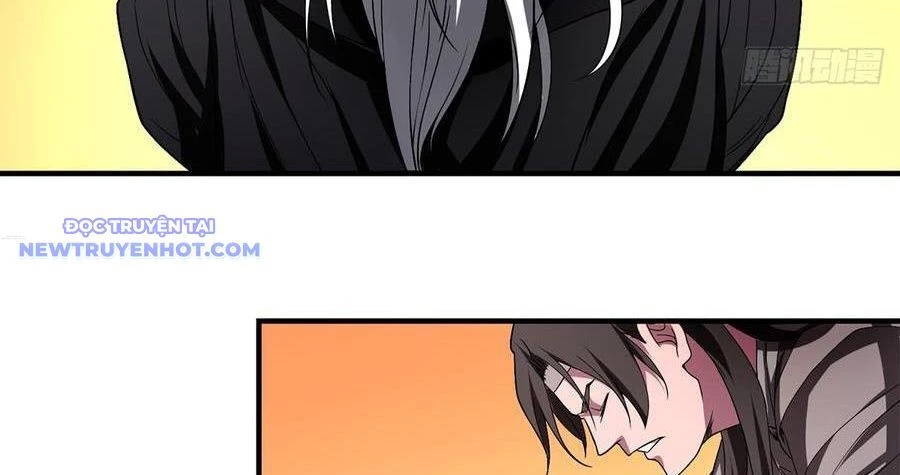 Thiên Long Bát Bộ Webtoon Chapter 127 - 16