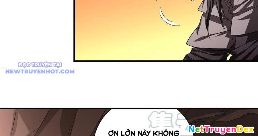 Thiên Long Bát Bộ Webtoon Chapter 127 - 17
