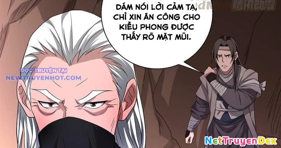 Thiên Long Bát Bộ Webtoon Chapter 127 - 18