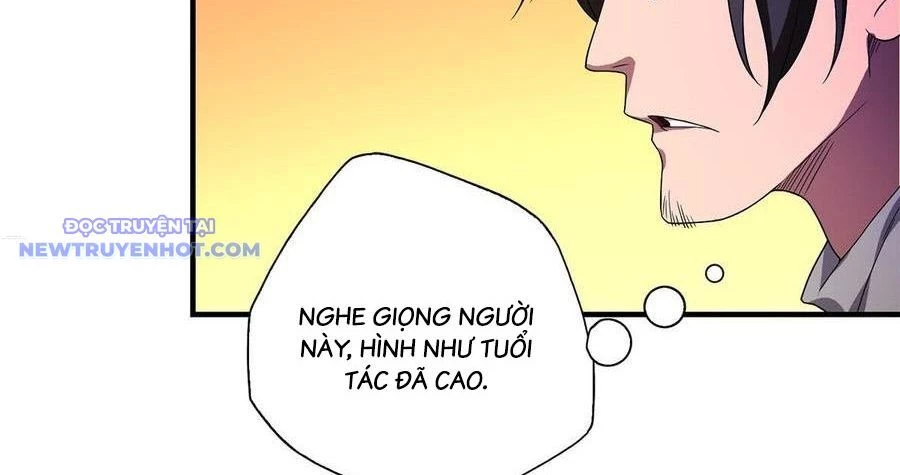 Thiên Long Bát Bộ Webtoon Chapter 127 - 22