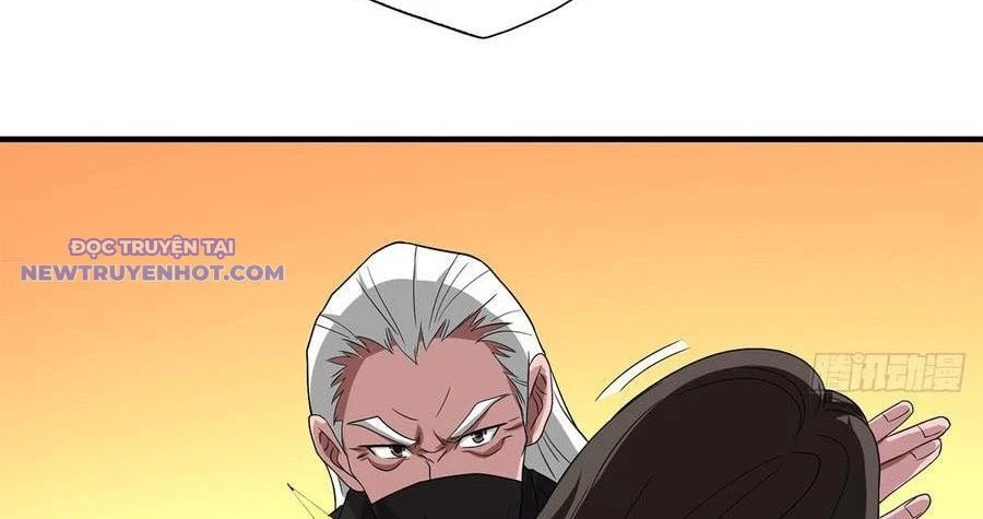 Thiên Long Bát Bộ Webtoon Chapter 127 - 23