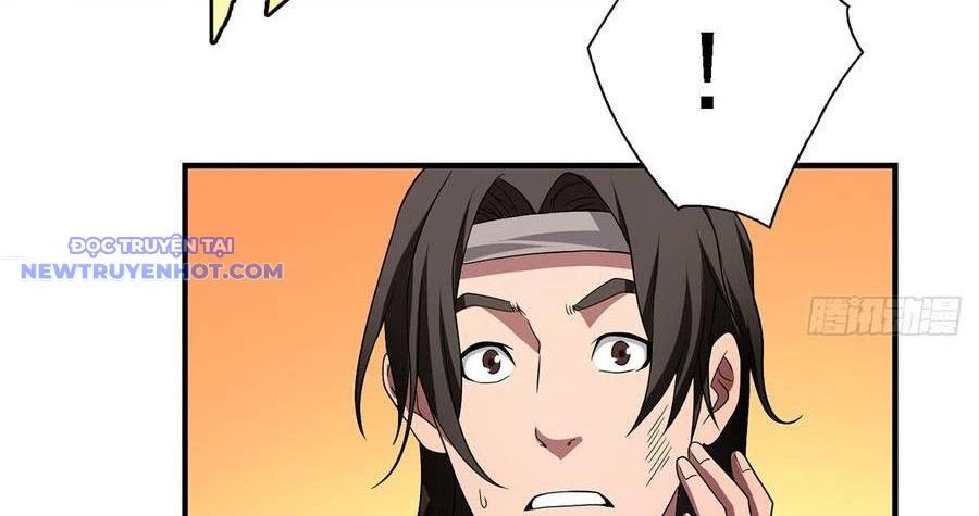 Thiên Long Bát Bộ Webtoon Chapter 127 - 25