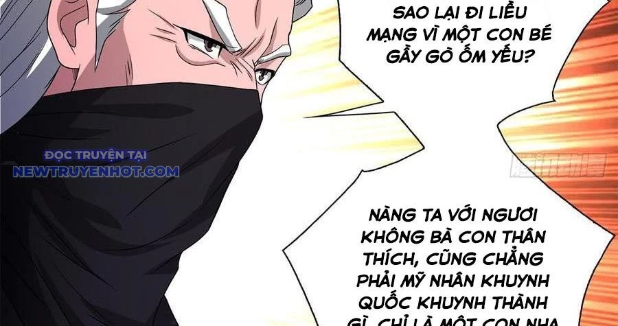 Thiên Long Bát Bộ Webtoon Chapter 127 - 27