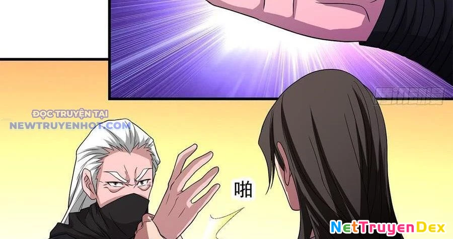 Thiên Long Bát Bộ Webtoon Chapter 127 - 29