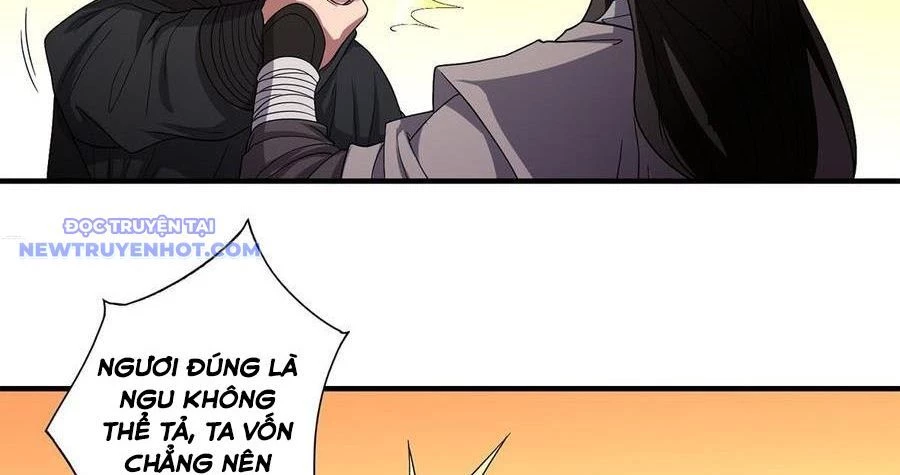 Thiên Long Bát Bộ Webtoon Chapter 127 - 30