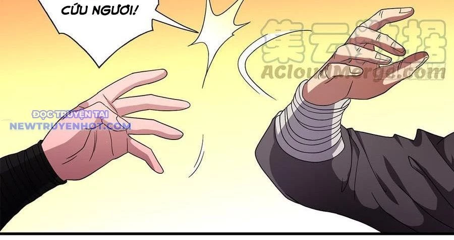 Thiên Long Bát Bộ Webtoon Chapter 127 - 31