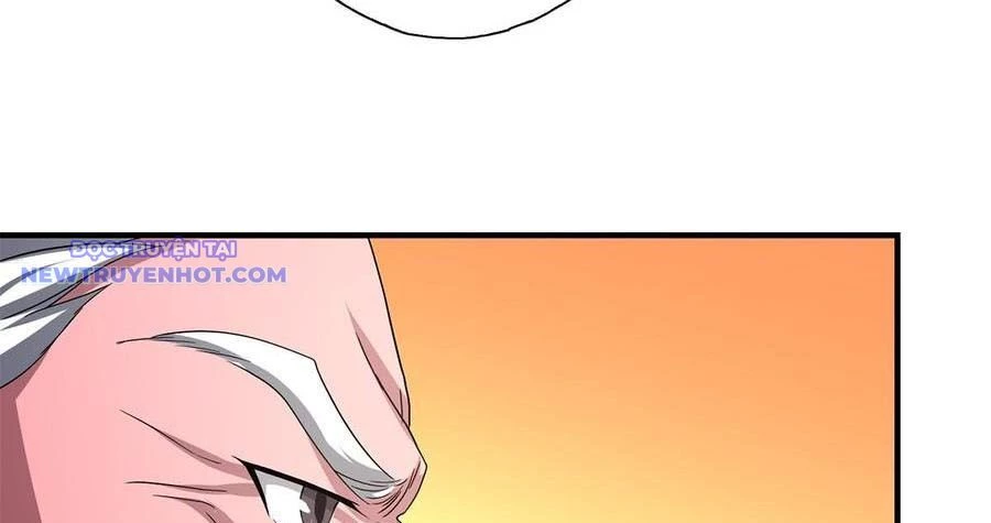 Thiên Long Bát Bộ Webtoon Chapter 127 - 34