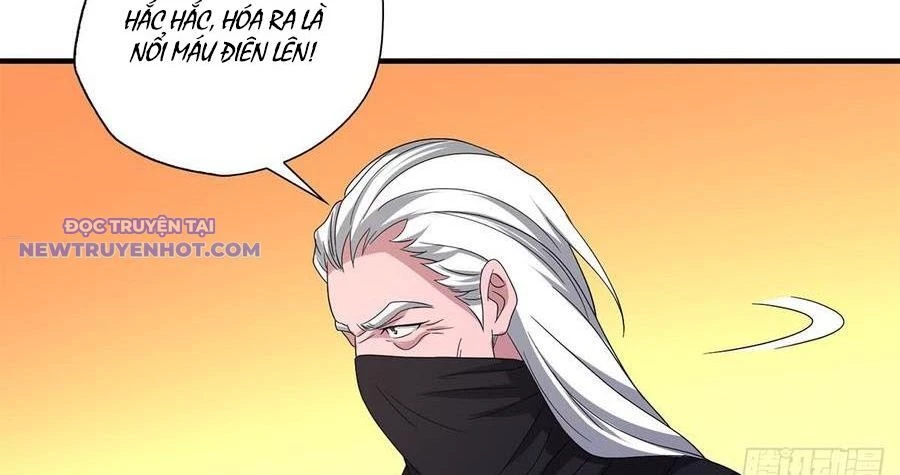 Thiên Long Bát Bộ Webtoon Chapter 127 - 36