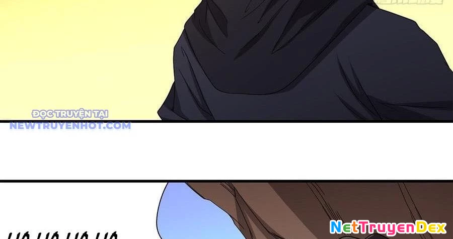 Thiên Long Bát Bộ Webtoon Chapter 127 - 37