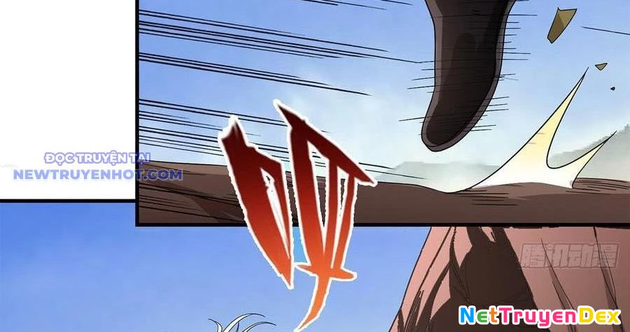 Thiên Long Bát Bộ Webtoon Chapter 127 - 40
