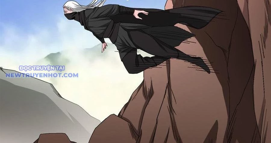 Thiên Long Bát Bộ Webtoon Chapter 127 - 41