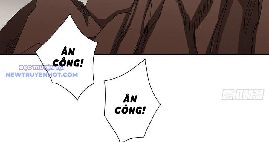 Thiên Long Bát Bộ Webtoon Chapter 127 - 42