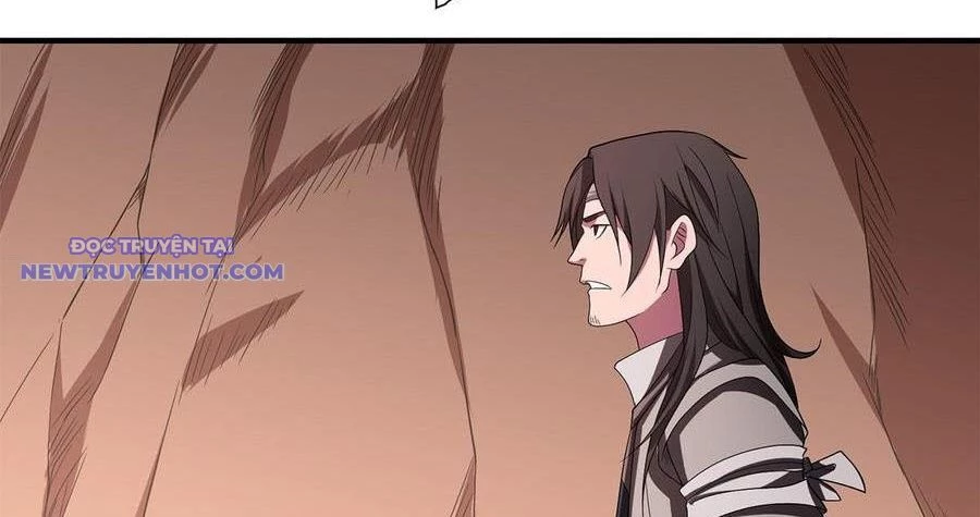Thiên Long Bát Bộ Webtoon Chapter 127 - 43