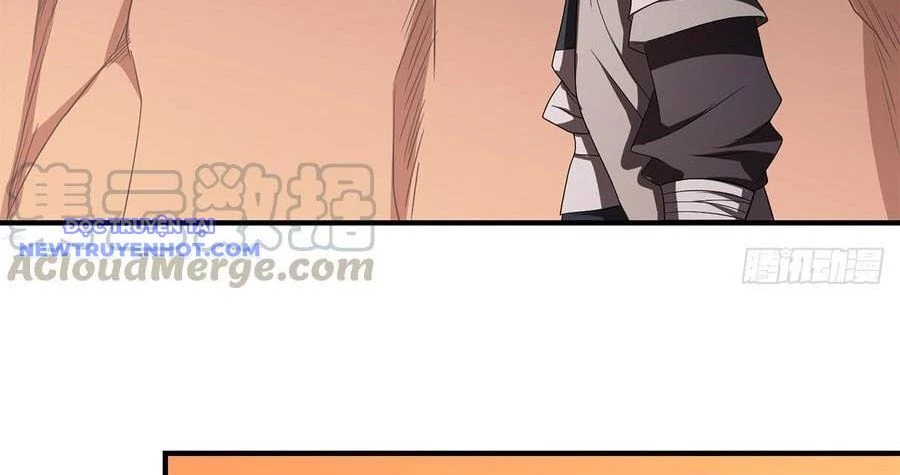 Thiên Long Bát Bộ Webtoon Chapter 127 - 44