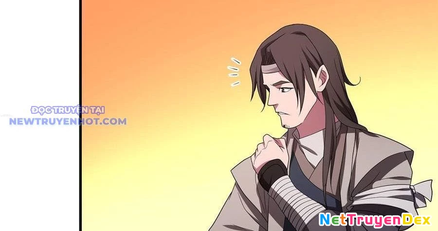Thiên Long Bát Bộ Webtoon Chapter 127 - 45