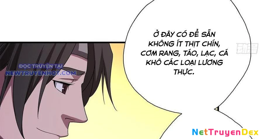Thiên Long Bát Bộ Webtoon Chapter 127 - 48