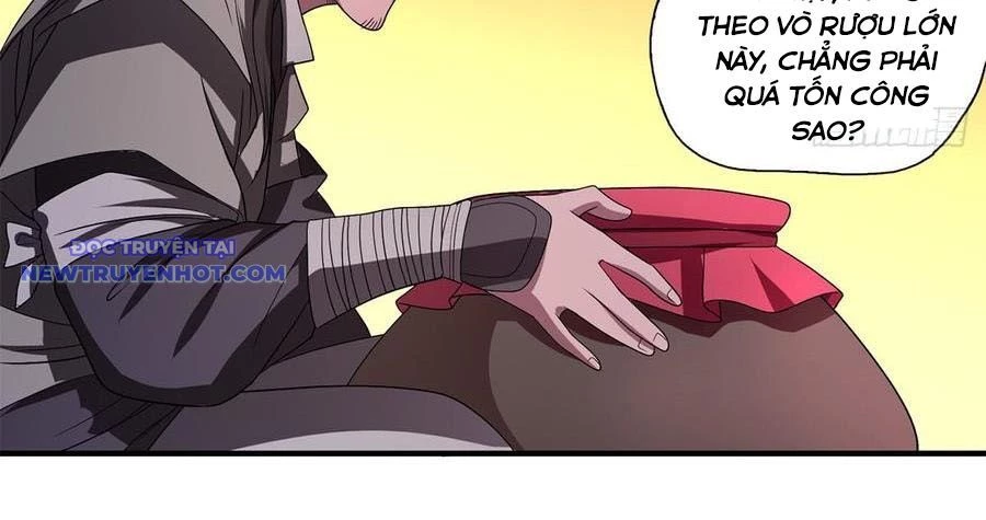 Thiên Long Bát Bộ Webtoon Chapter 127 - 50