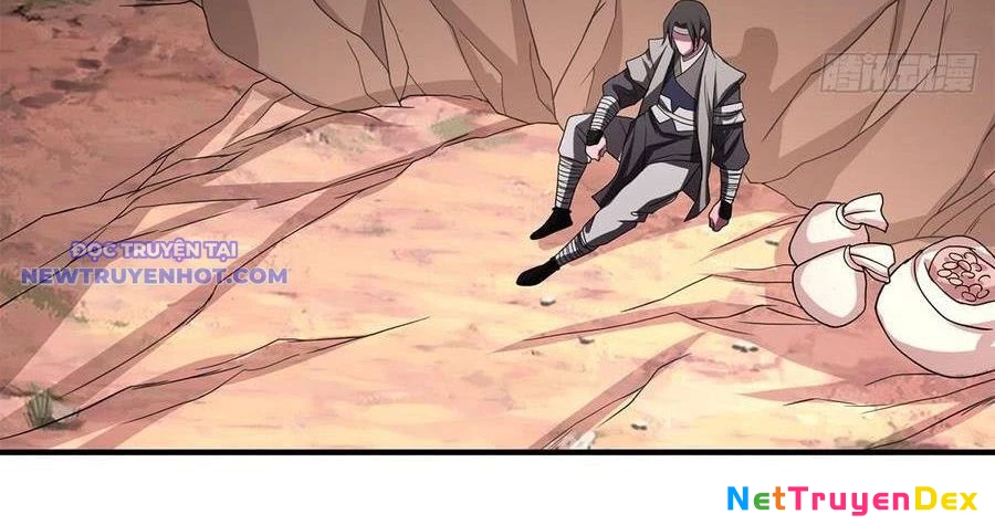 Thiên Long Bát Bộ Webtoon Chapter 127 - 52