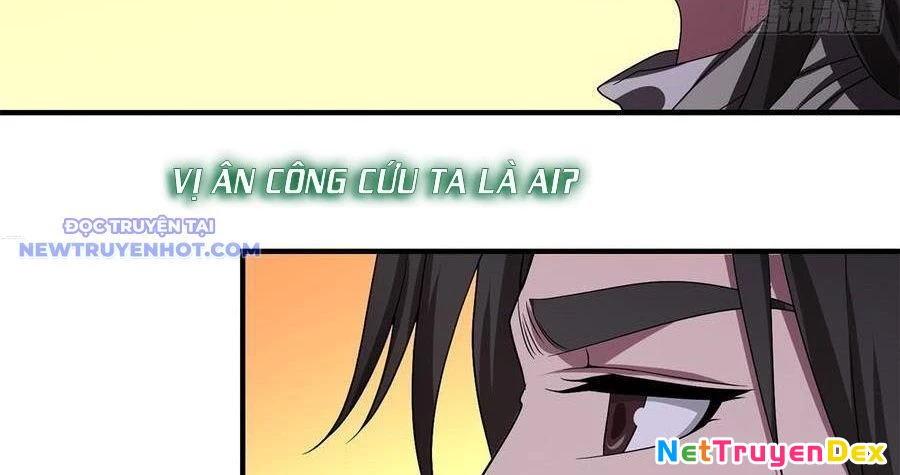Thiên Long Bát Bộ Webtoon Chapter 127 - 54