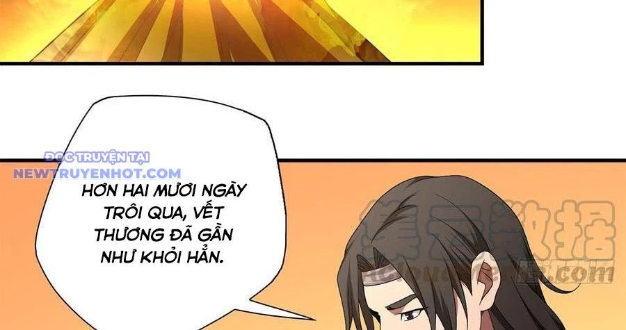 Thiên Long Bát Bộ Webtoon Chapter 127 - 57