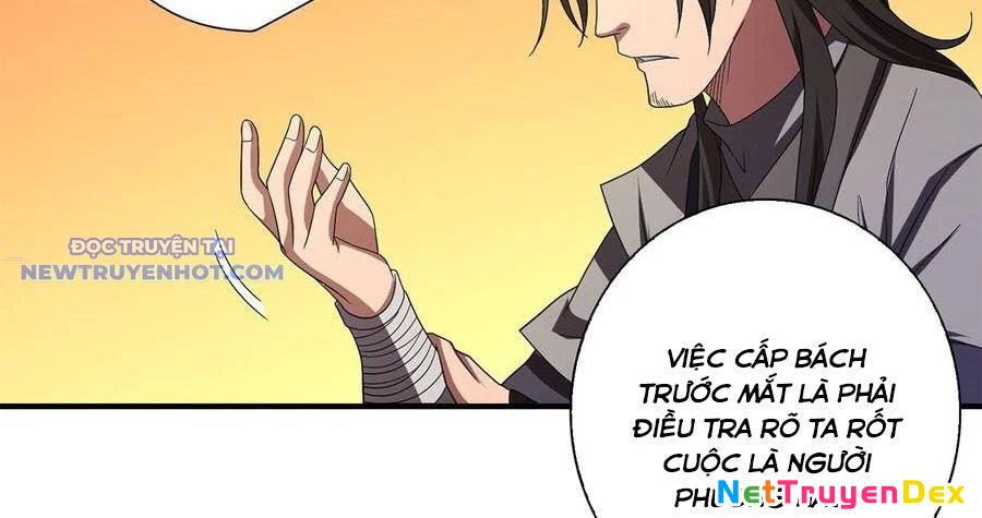 Thiên Long Bát Bộ Webtoon Chapter 127 - 58