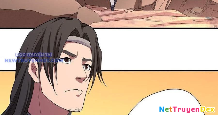 Thiên Long Bát Bộ Webtoon Chapter 127 - 62