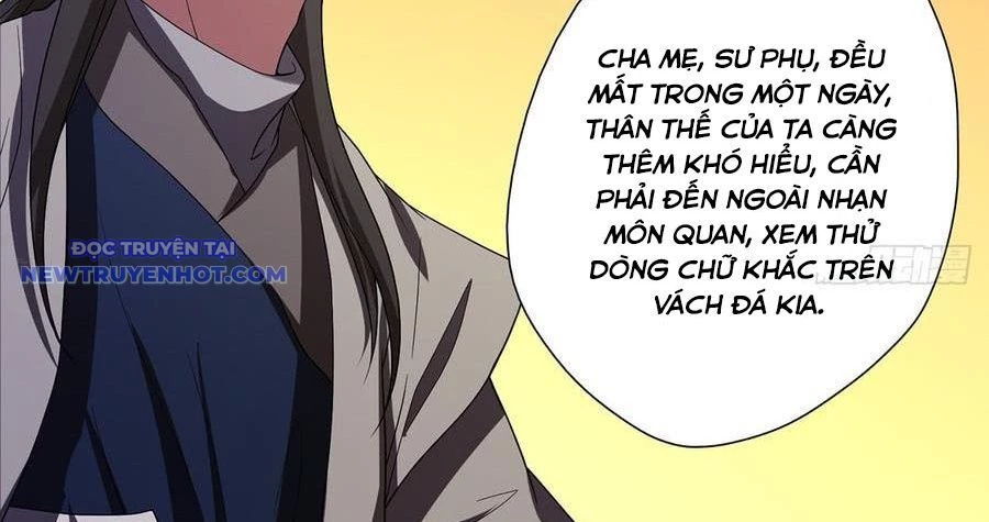 Thiên Long Bát Bộ Webtoon Chapter 127 - 63