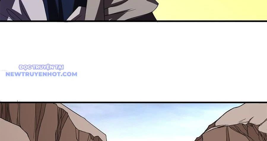 Thiên Long Bát Bộ Webtoon Chapter 127 - 64