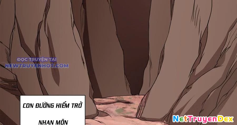 Thiên Long Bát Bộ Webtoon Chapter 127 - 66