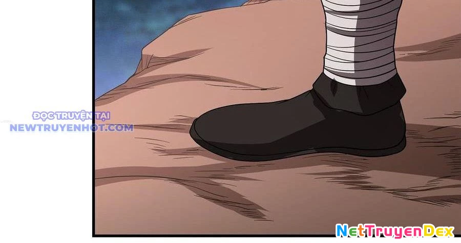 Thiên Long Bát Bộ Webtoon Chapter 127 - 68