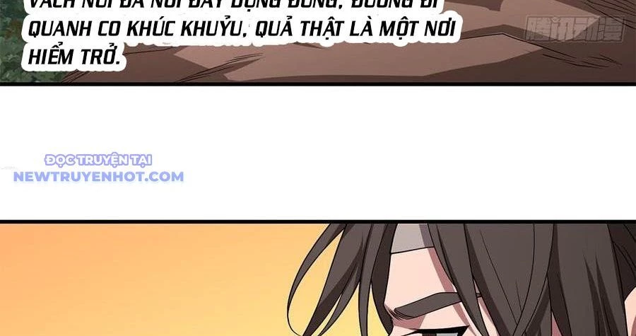 Thiên Long Bát Bộ Webtoon Chapter 127 - 71