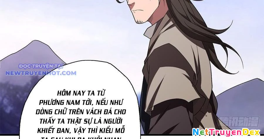 Thiên Long Bát Bộ Webtoon Chapter 127 - 74