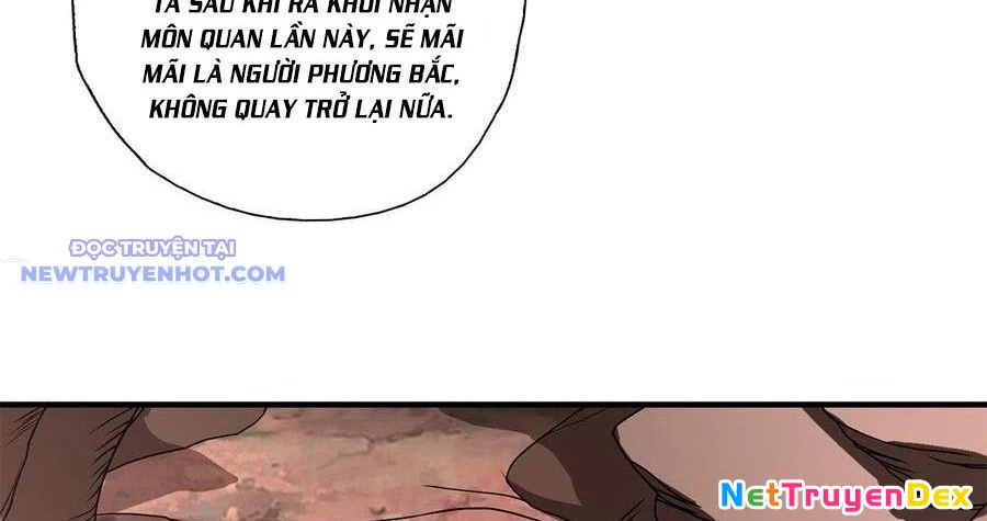Thiên Long Bát Bộ Webtoon Chapter 127 - 75