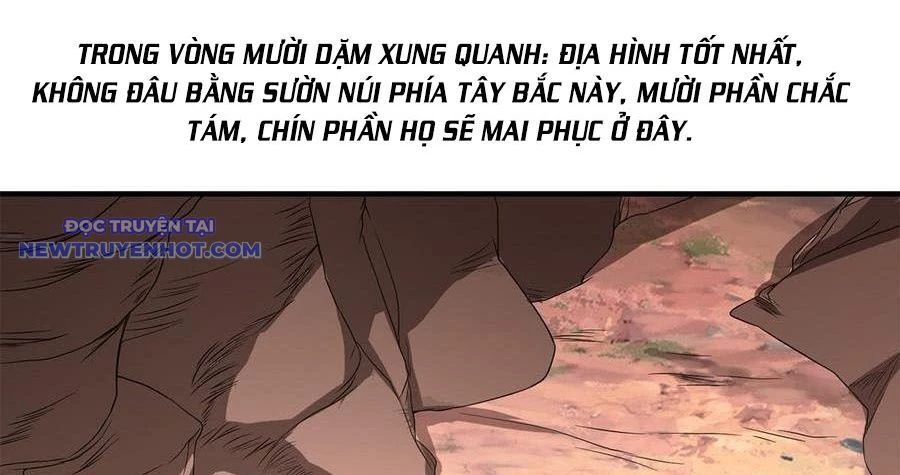 Thiên Long Bát Bộ Webtoon Chapter 127 - 79