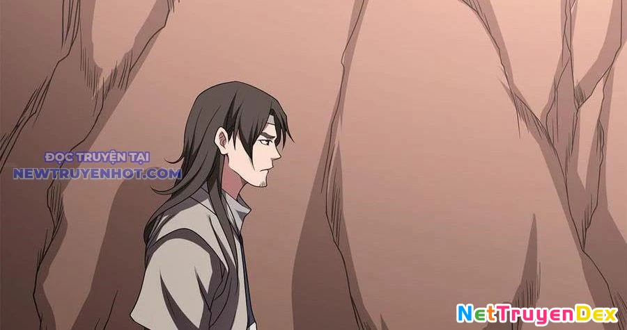 Thiên Long Bát Bộ Webtoon Chapter 127 - 81