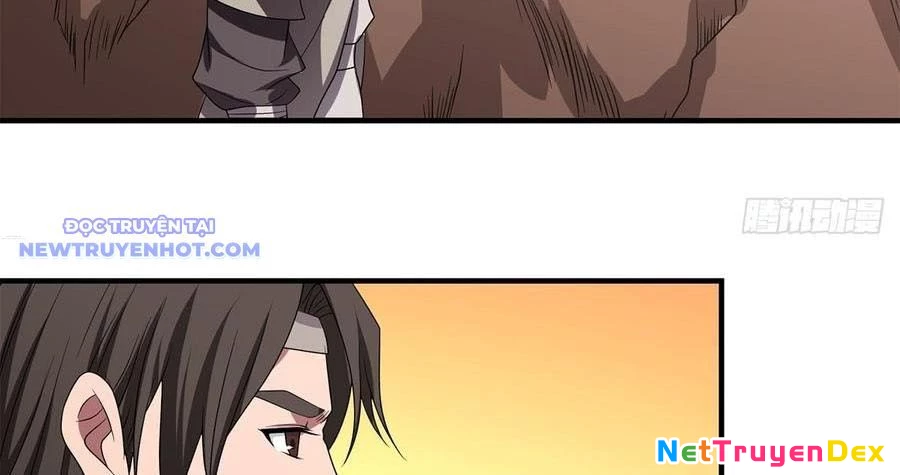 Thiên Long Bát Bộ Webtoon Chapter 127 - 82