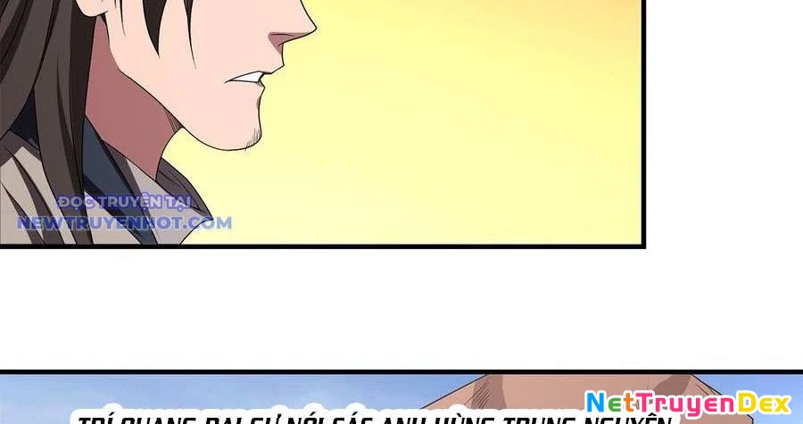 Thiên Long Bát Bộ Webtoon Chapter 127 - 83