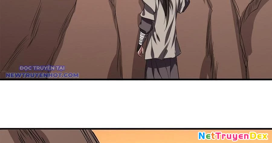 Thiên Long Bát Bộ Webtoon Chapter 127 - 85